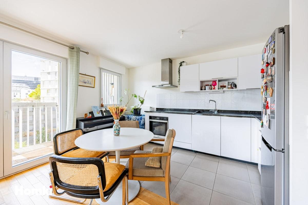 Appartement à vendre, 65m², Nanterre