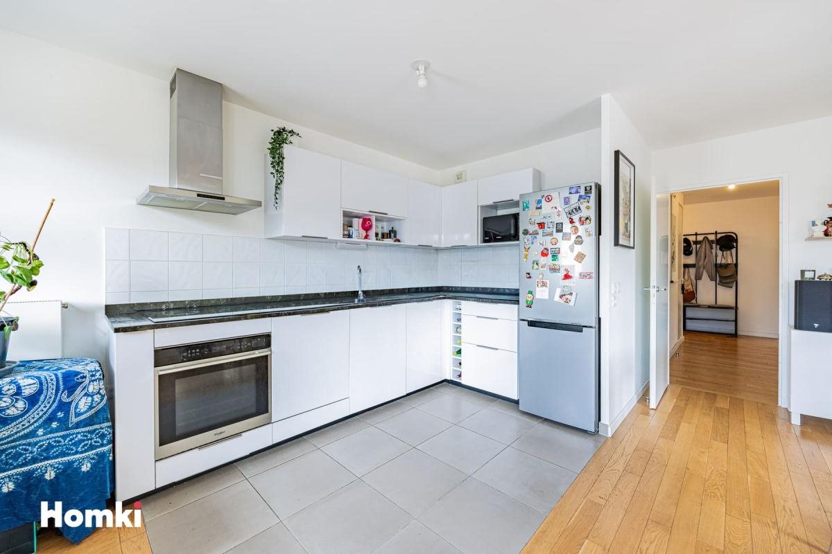 Appartement à vendre, 65m², Nanterre