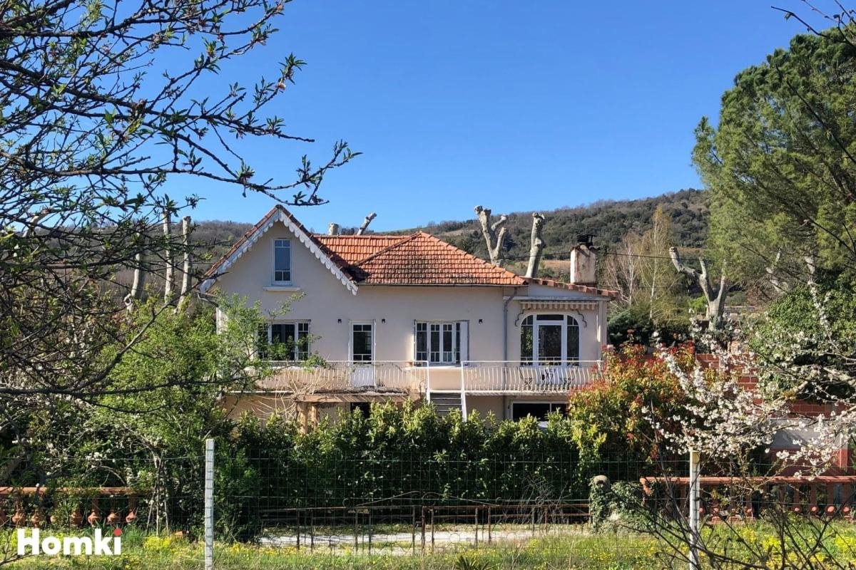 Maison à vendre, 169m², Cépie