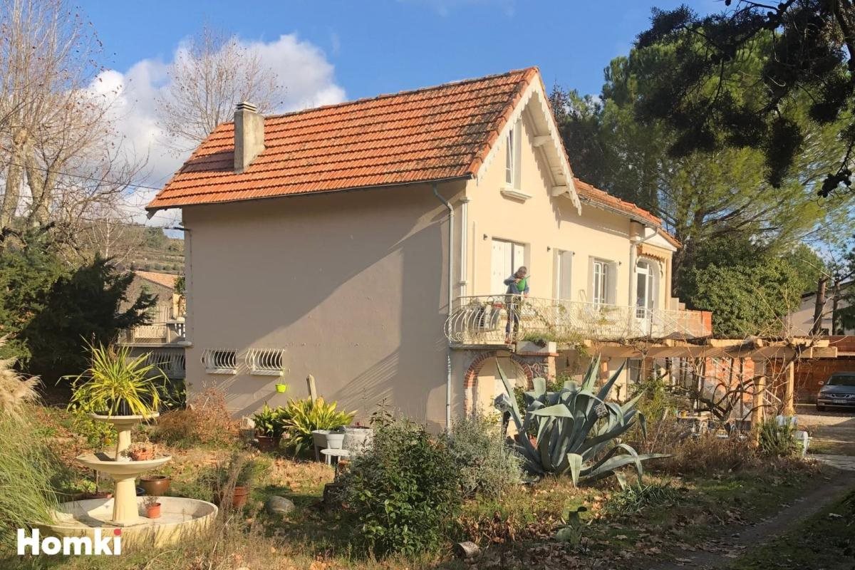 Maison à vendre, 169m², Cépie