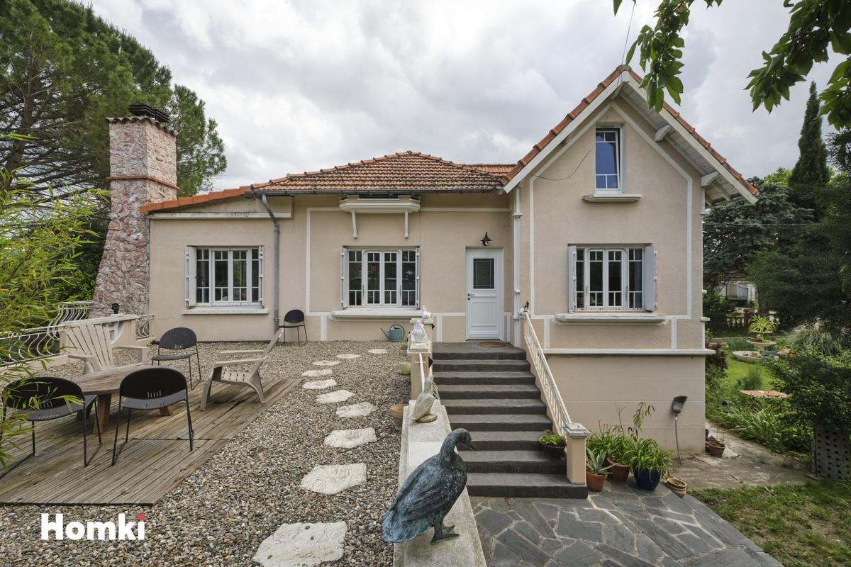 Maison à vendre, 169m², Cépie