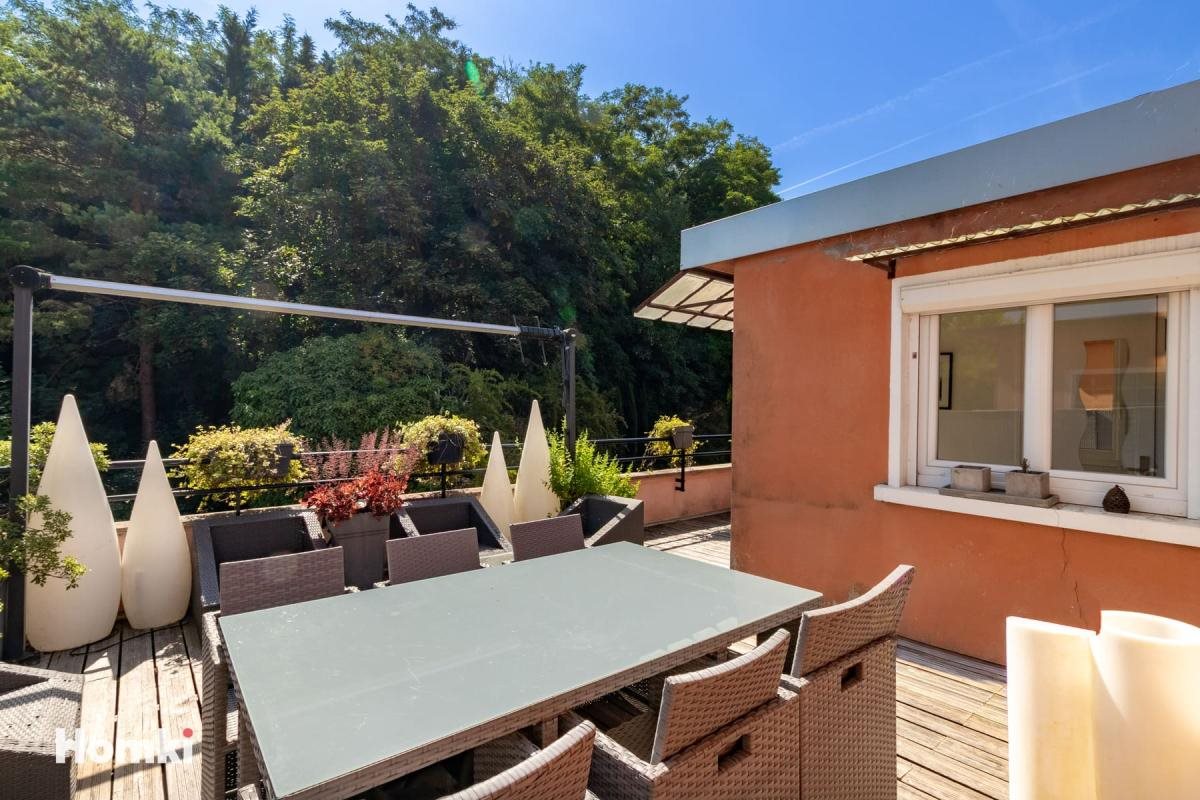 Appartement à vendre, 84m², Fontaines-sur-Saône