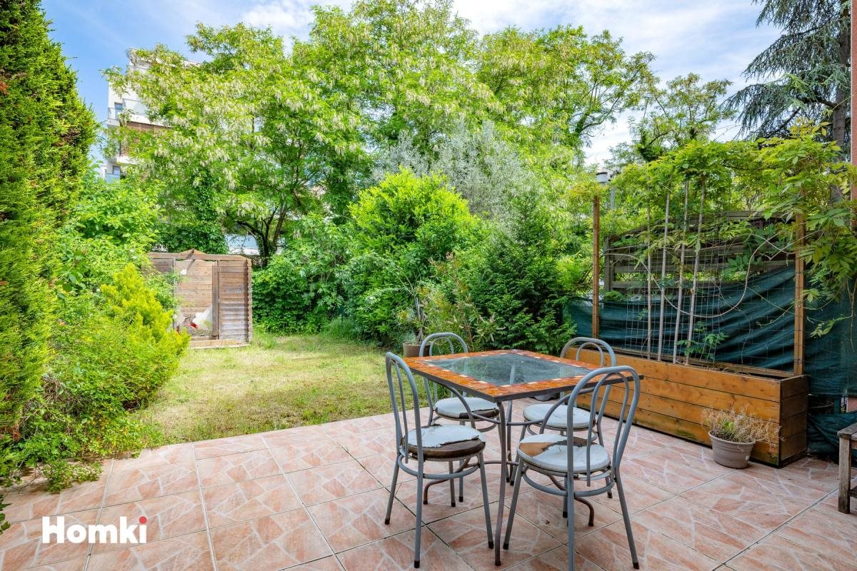 Appartement à vendre, 71m², Villeurbanne