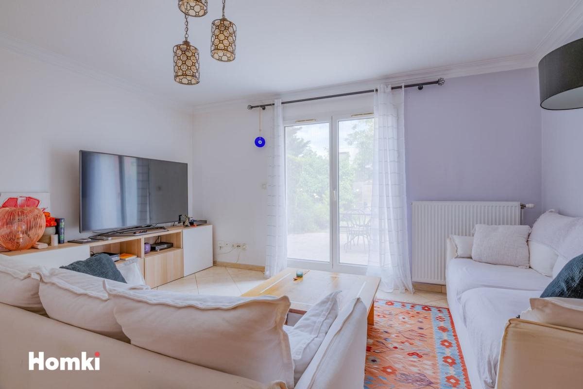 Appartement à vendre, 71m², Villeurbanne