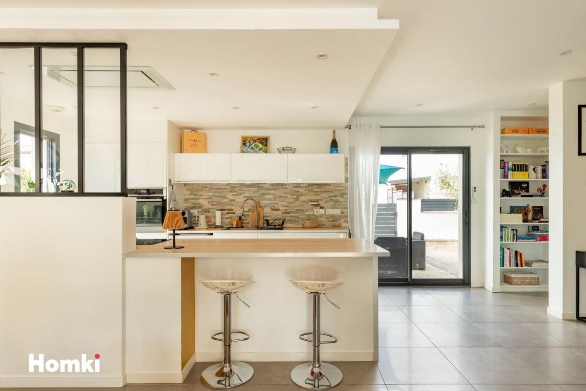 Maison à vendre, 148m², Garidech