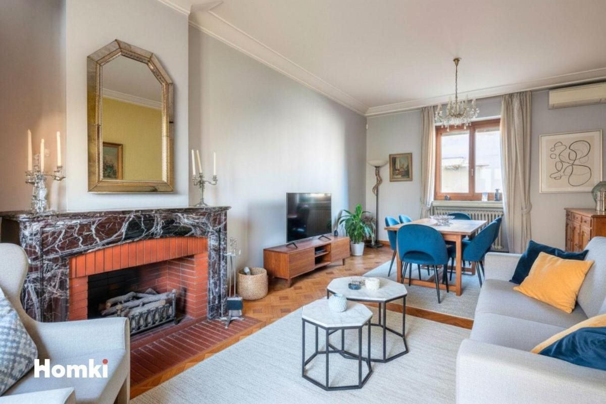 Maison à vendre, 220m², Lyon 3ème