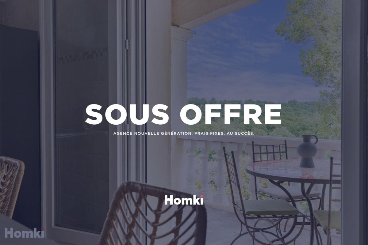 Maison à vendre, 102m², Cunac