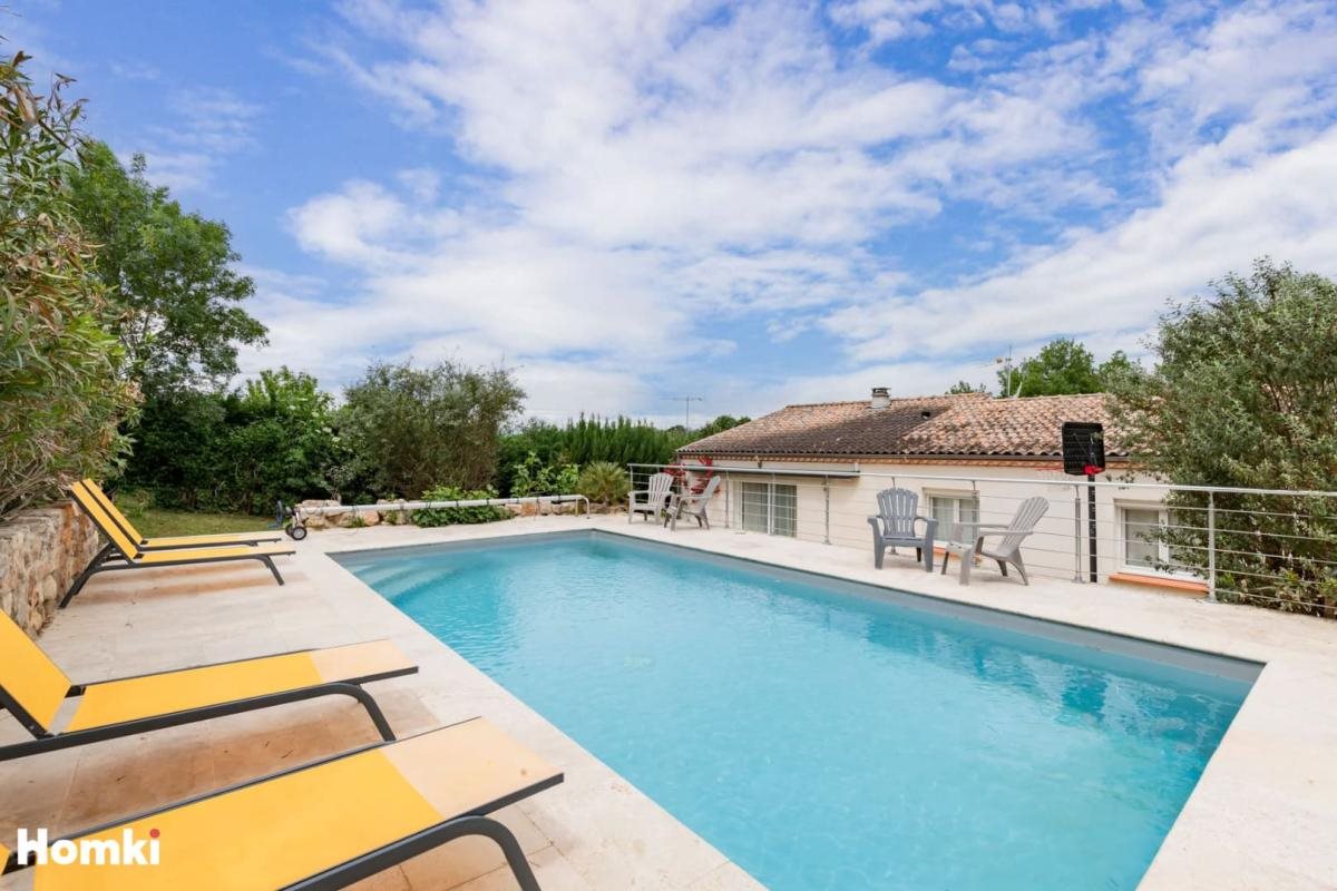 Maison à vendre, 102m², Cunac