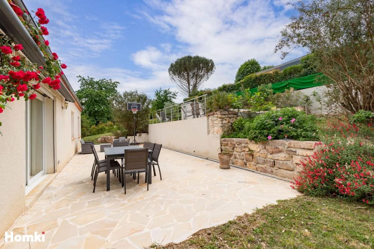 Maison à vendre, 102m², Cunac