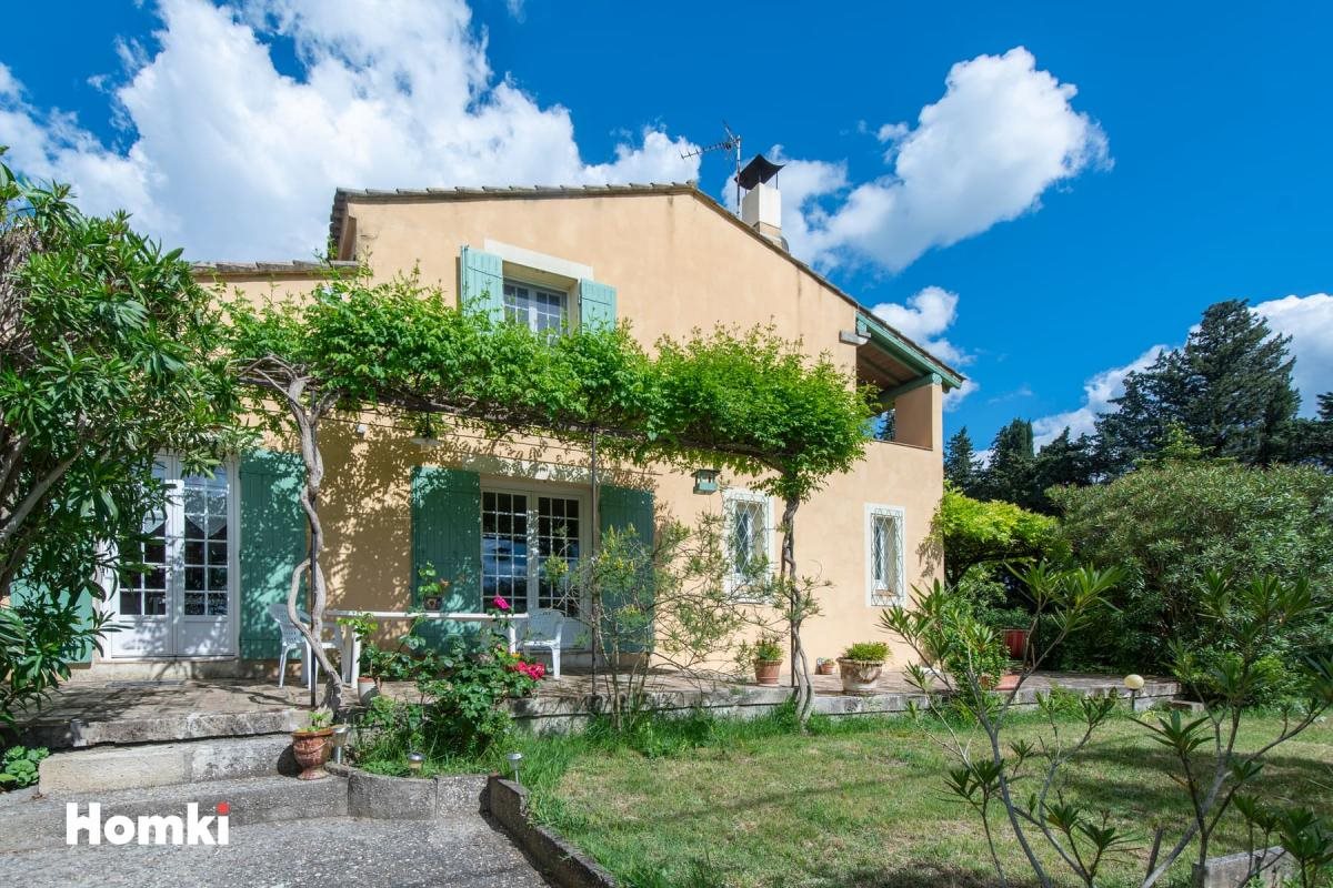 Maison à vendre, 156m², Morières-lès-Avignon