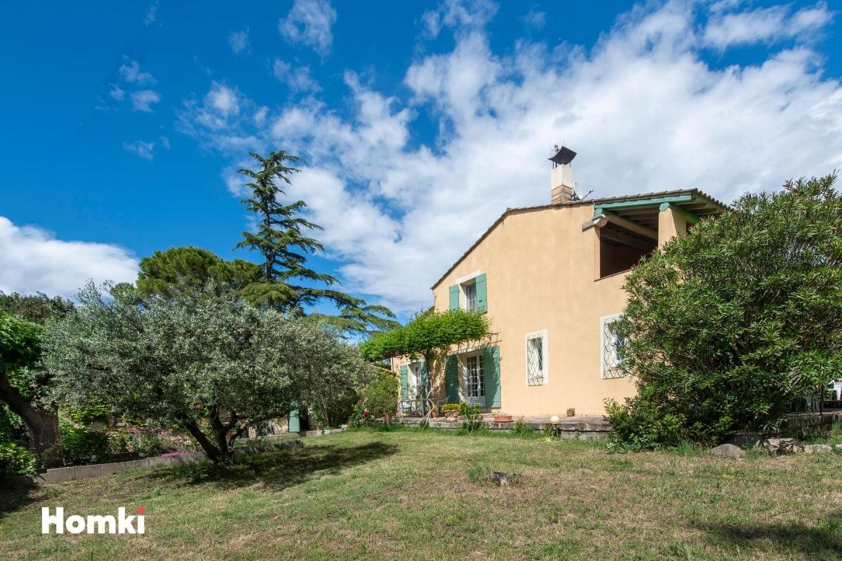 Maison à vendre, 156m², Morières-lès-Avignon