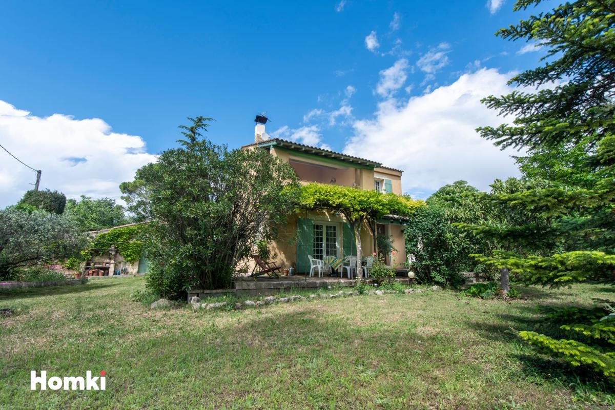 Maison à vendre, 156m², Morières-lès-Avignon
