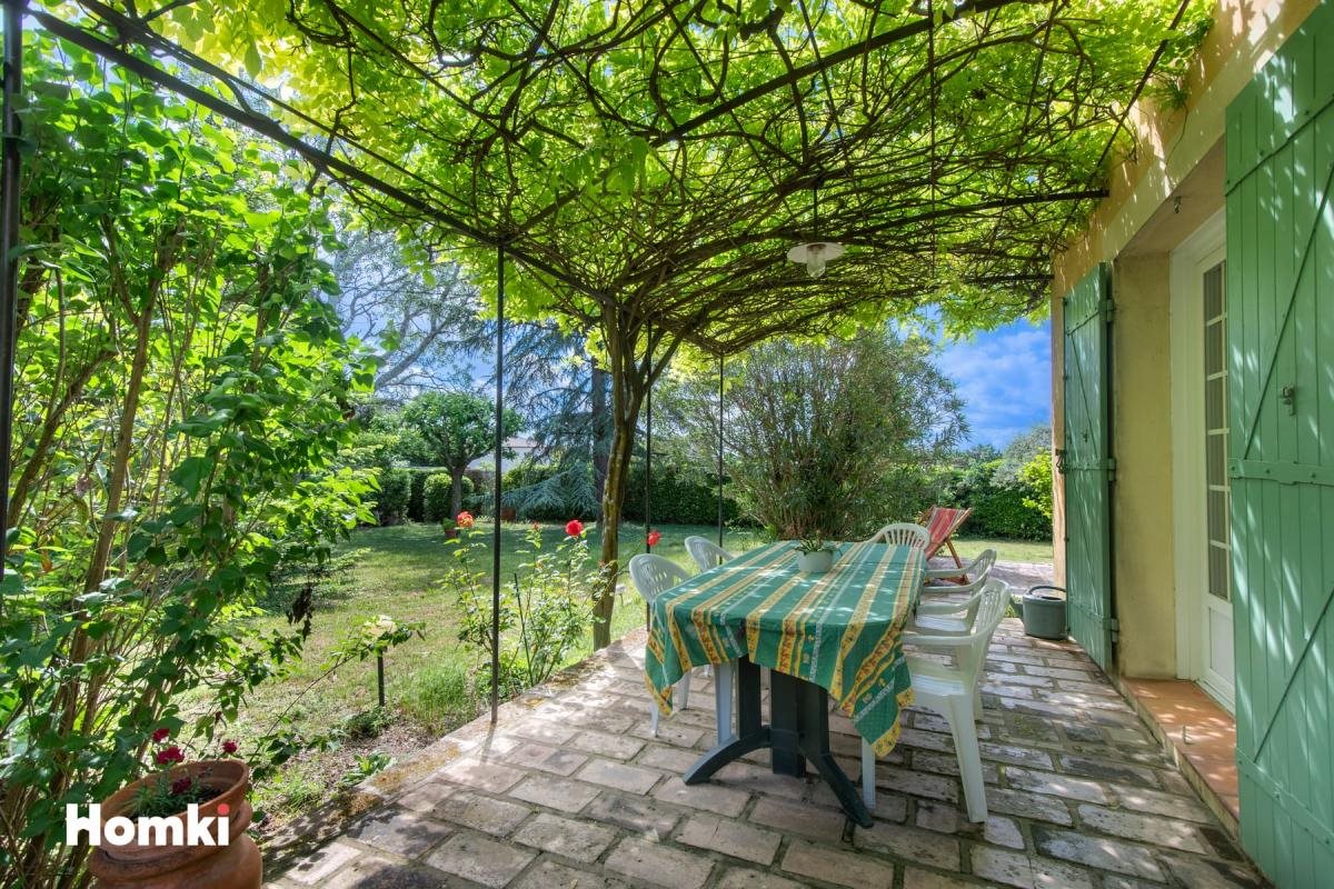 Maison à vendre, 156m², Morières-lès-Avignon