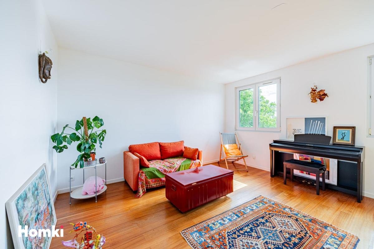 Appartement à vendre, 67m², Châtenay-Malabry