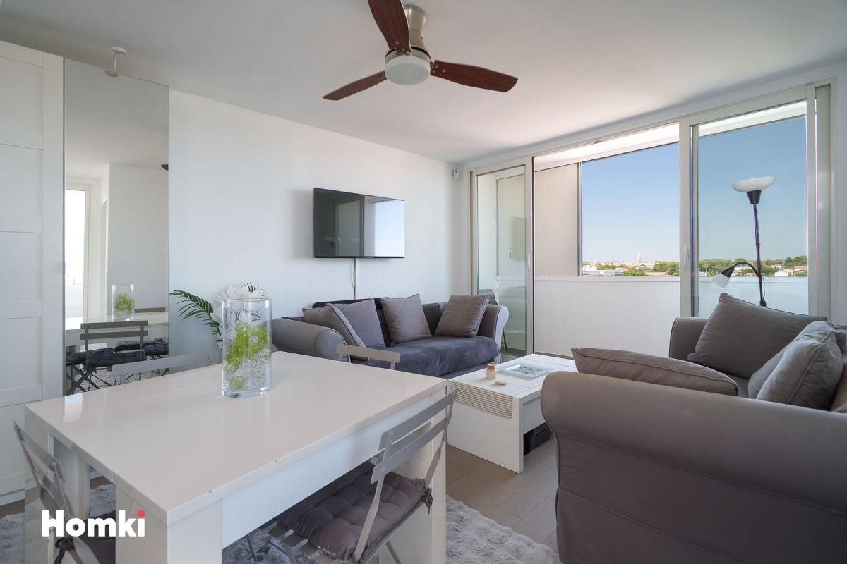 Appartement à vendre, 78m², Montpellier