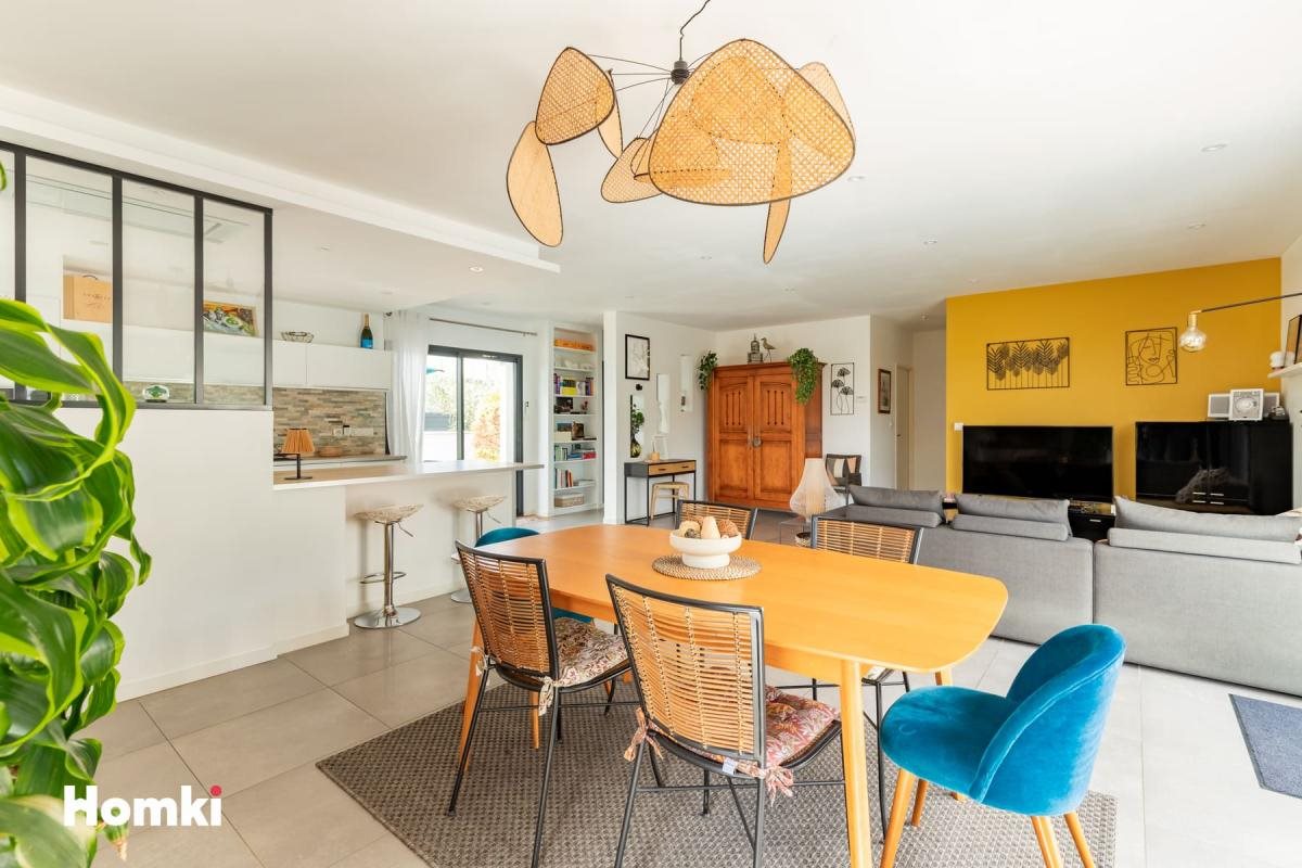 Maison à vendre, 148m², Garidech
