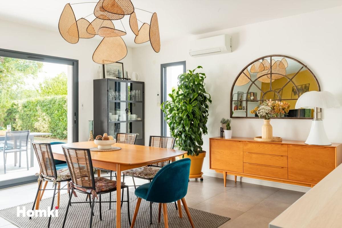 Maison à vendre, 148m², Garidech