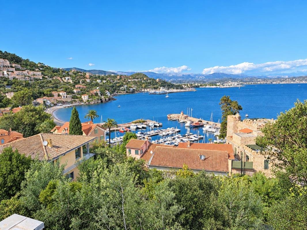 Appartement à vendre, 48m², Théoule-sur-Mer