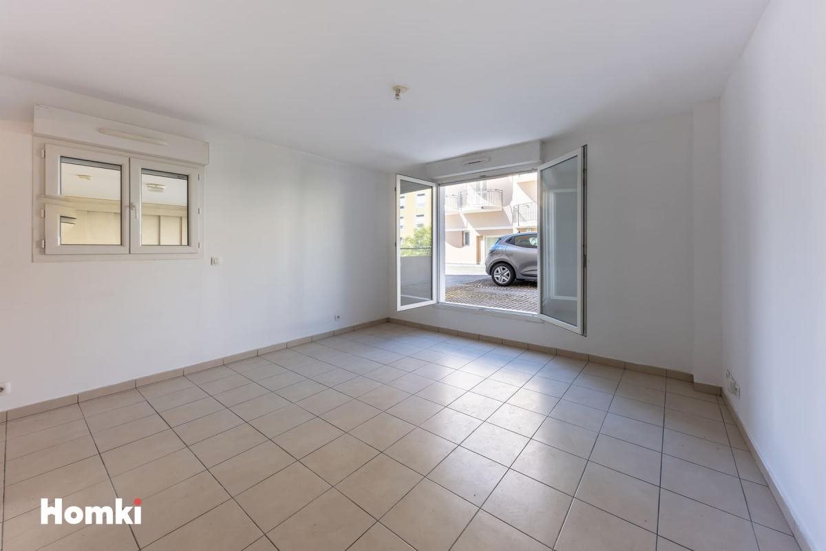 Appartement à vendre, 27m², Sainte-Maxime