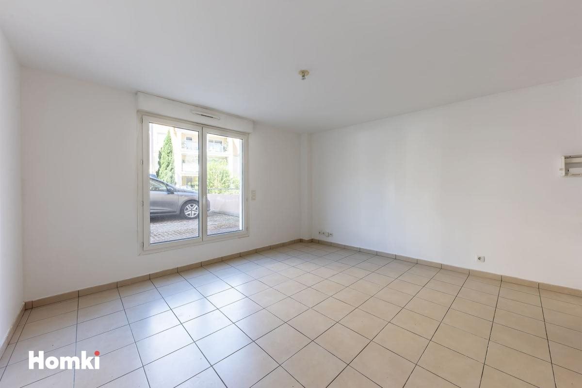 Appartement à vendre, 27m², Sainte-Maxime
