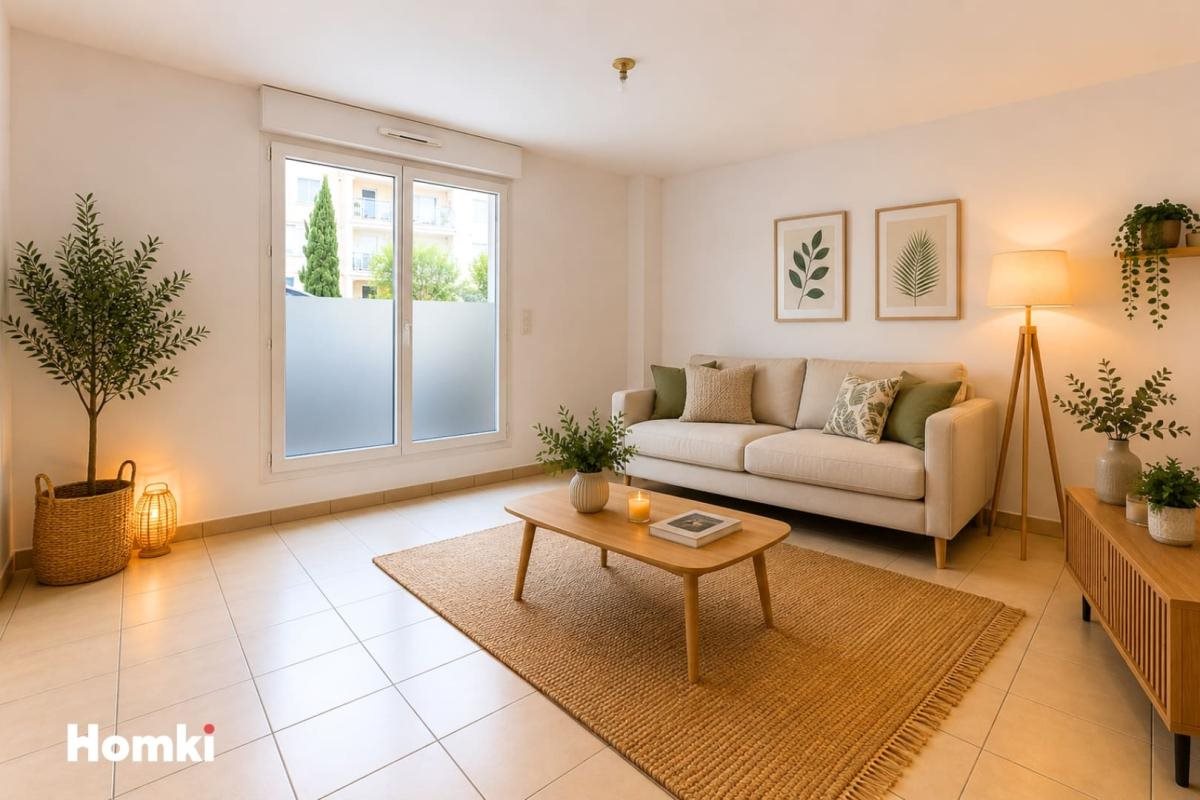 Appartement à vendre, 27m², Sainte-Maxime
