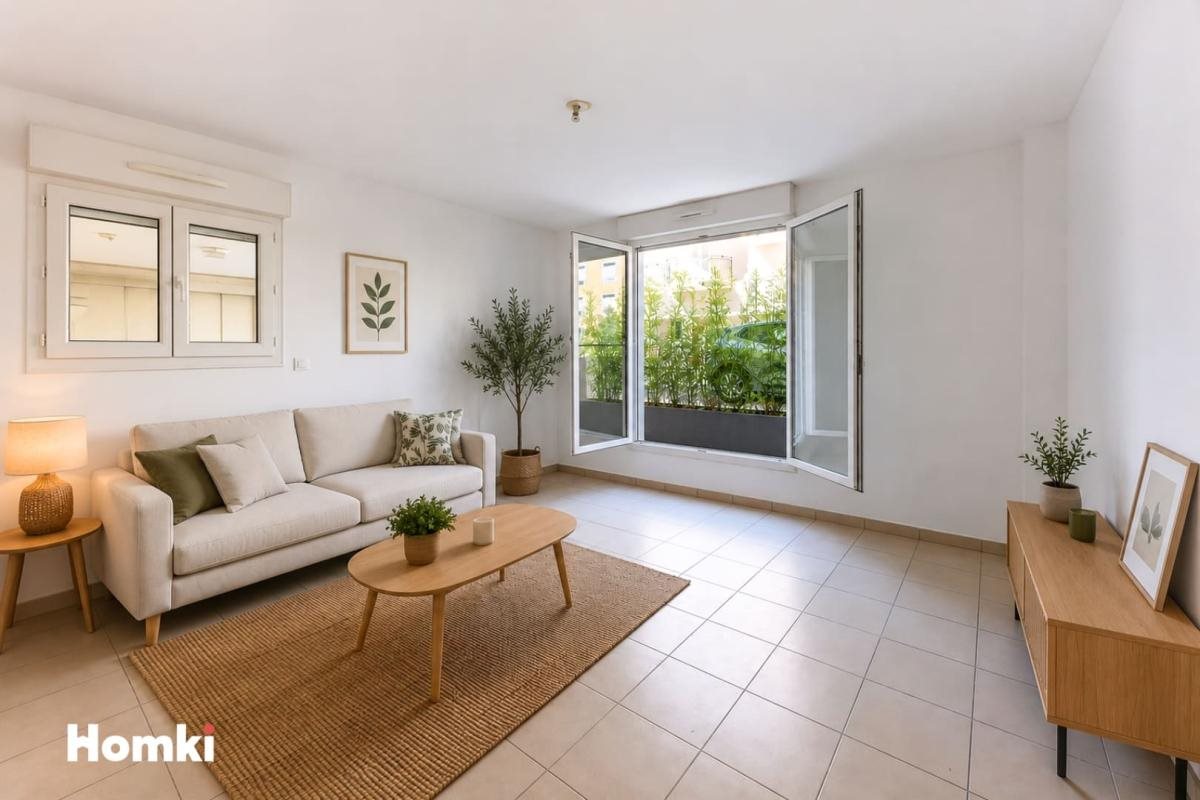 Appartement à vendre, 27m², Sainte-Maxime
