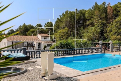 Maison 4 pièces 140 m² · à Évenos · 140 m² · 725 000 €