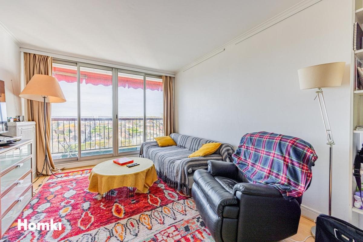 Appartement à vendre, 106m², Villejuif