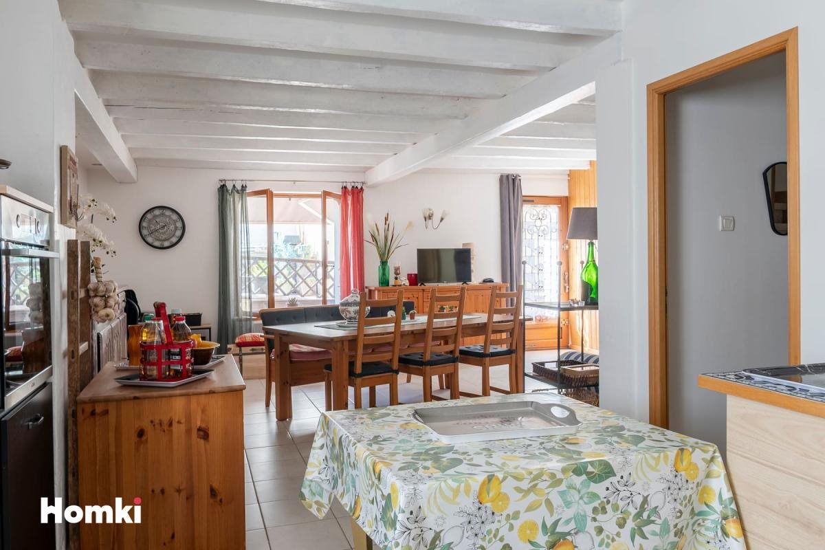 Maison à vendre, 190m², Capendu