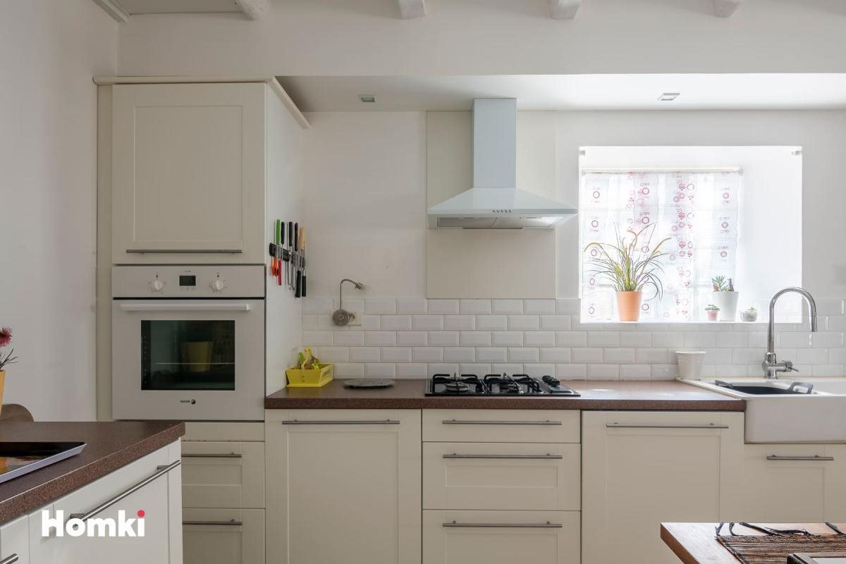 Maison à vendre, 190m², Capendu