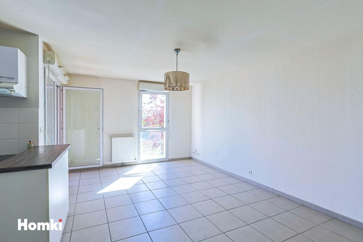 Appartement à vendre, 65m², Quint-Fonsegrives