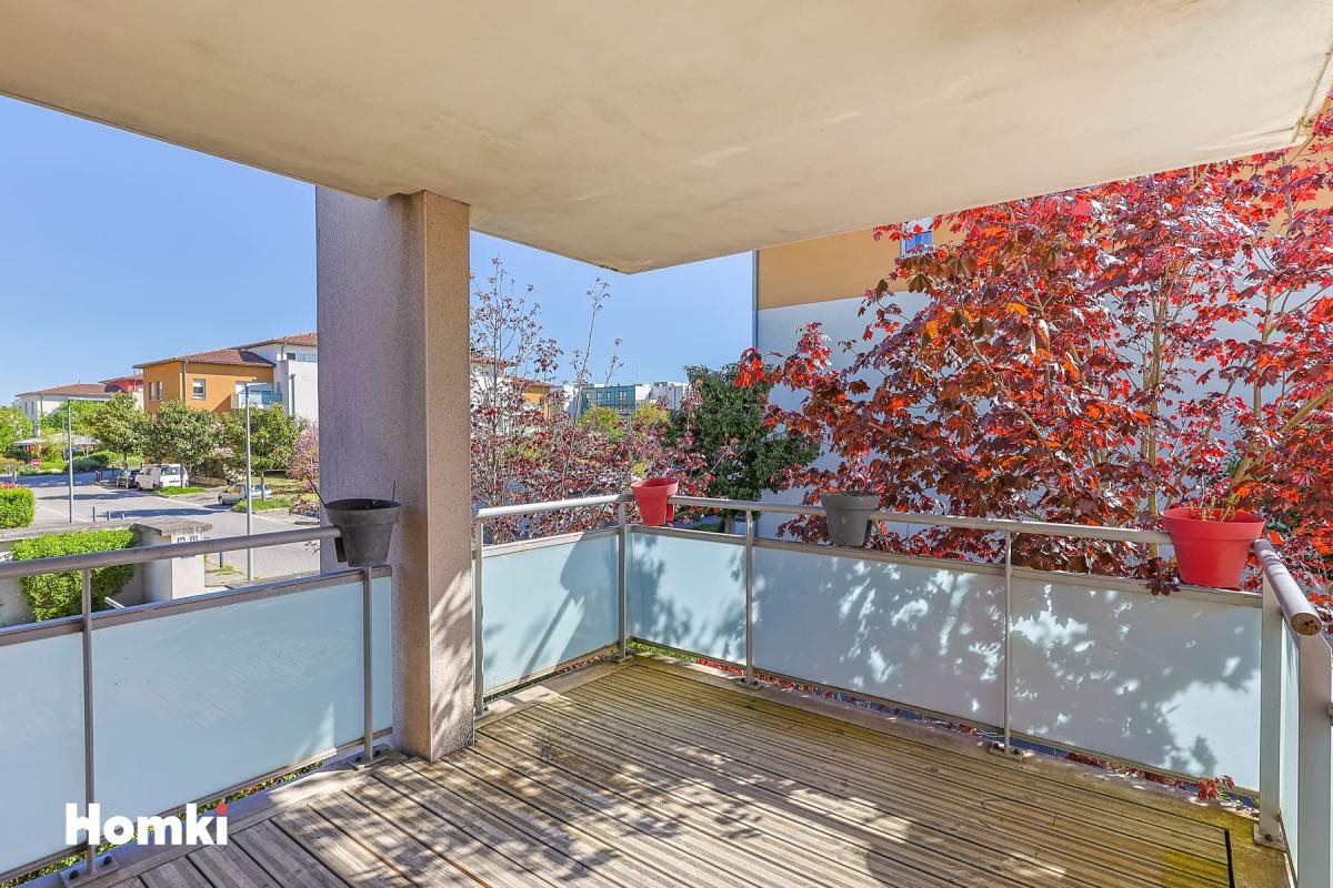 Appartement à vendre, 65m², Quint-Fonsegrives