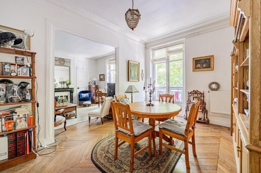 Appartement 2 pièces 70 m² · à Paris 4ème · 70 m² · 650 000 €