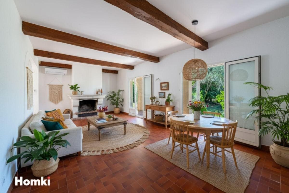 Maison à vendre, 132m², Nyons