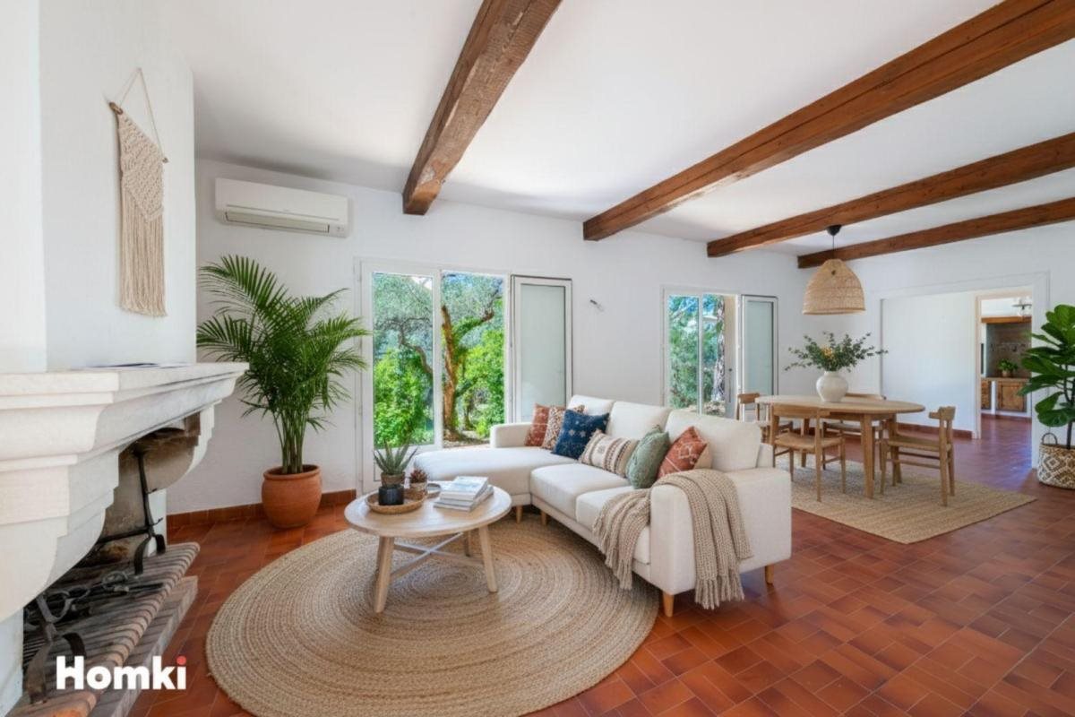 Maison à vendre, 132m², Nyons
