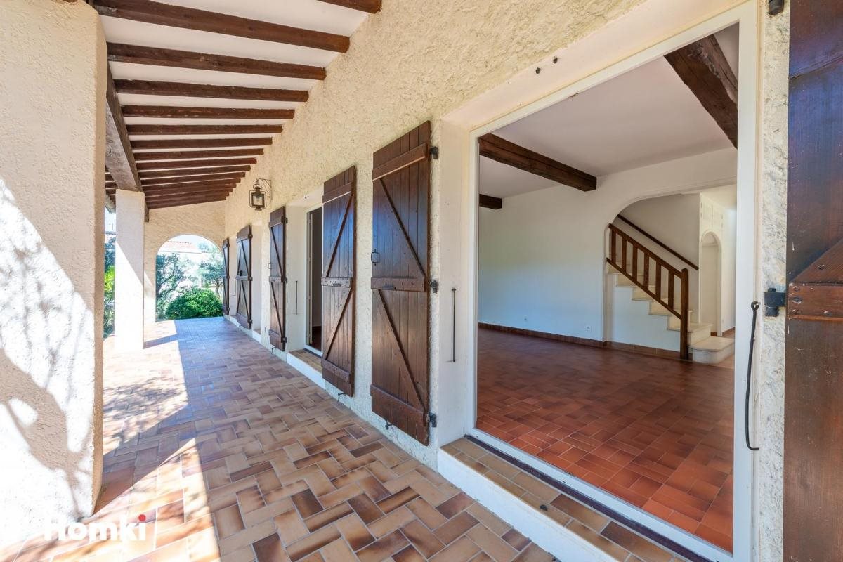 Maison à vendre, 132m², Nyons