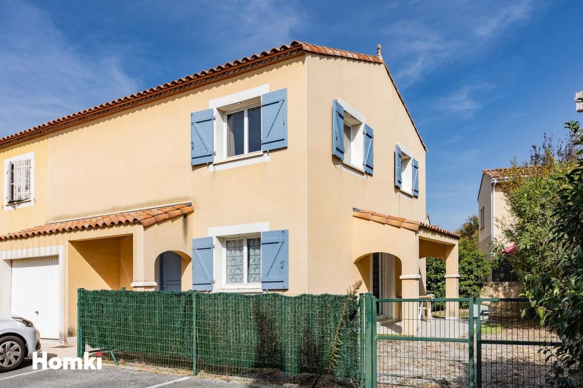 Maison à vendre, 107m², Cers