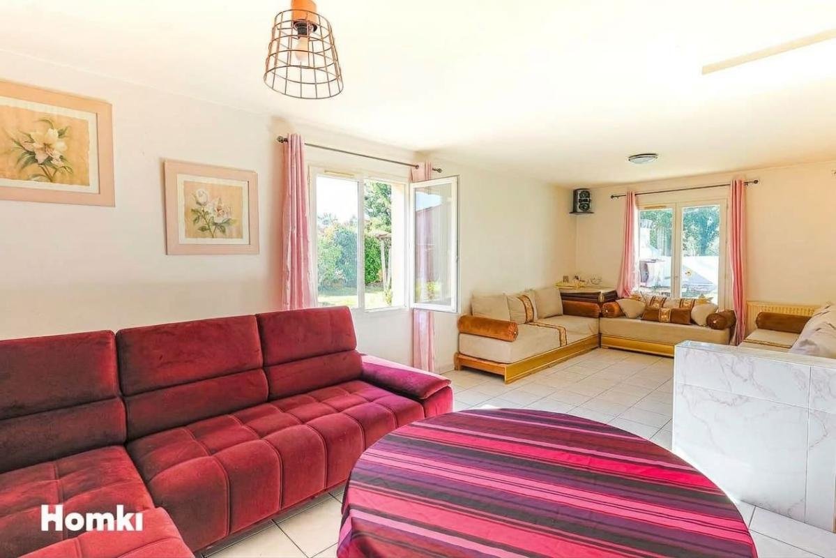 Maison à vendre, 120m², Montauban