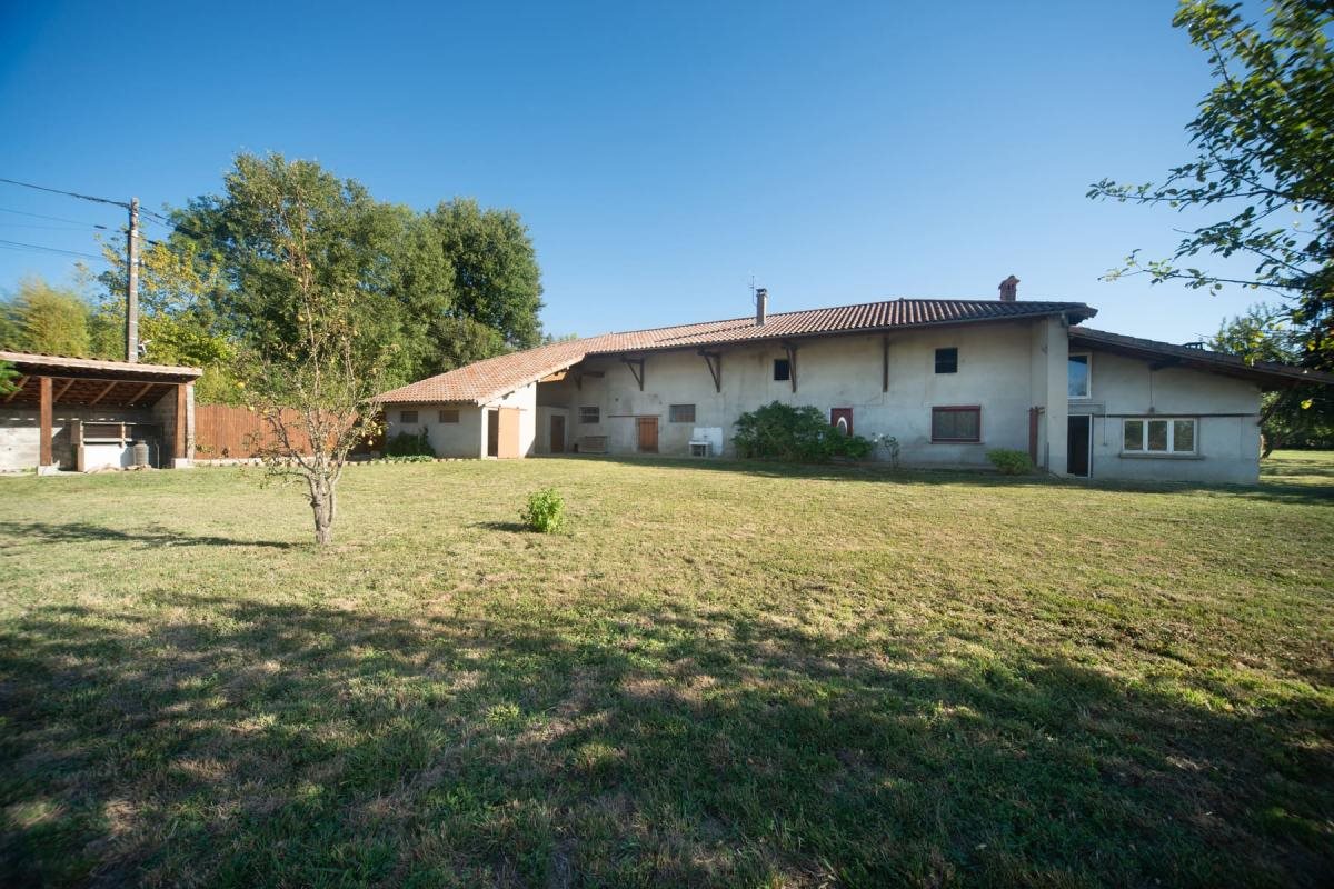 Maison à vendre, 126m², Saint-Cyr-sur-Menthon