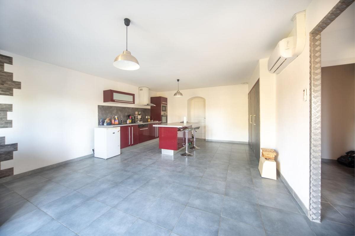 Maison à vendre, 126m², Saint-Cyr-sur-Menthon