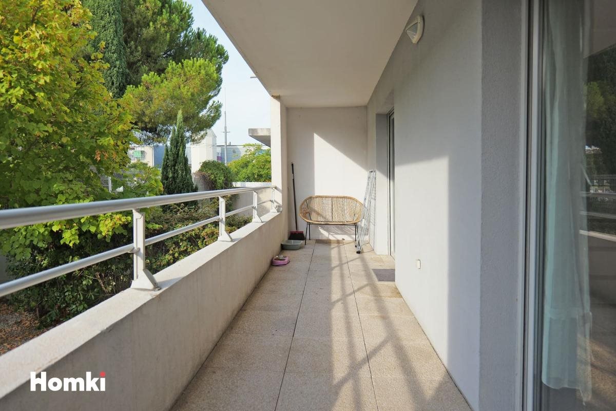 Appartement à vendre, 41m², Montpellier