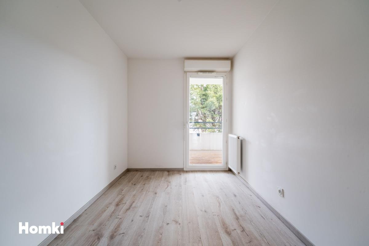 Appartement à vendre, 63m², Toulouse