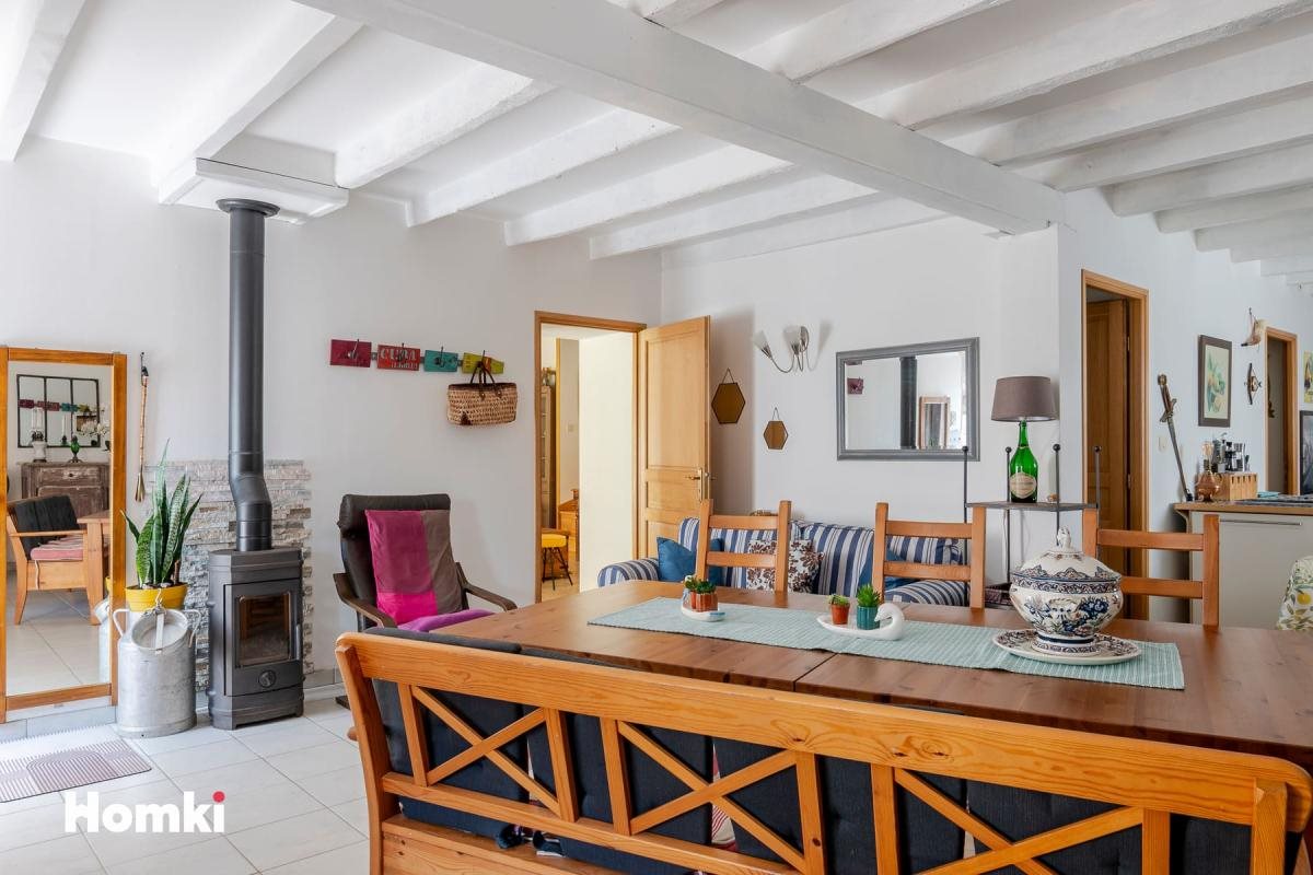 Maison à vendre, 192m², Capendu