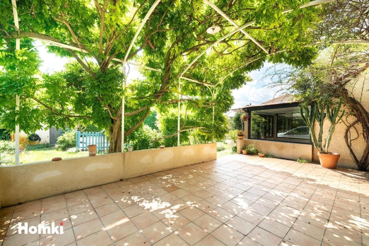 Maison à vendre, 120m², Boulbon
