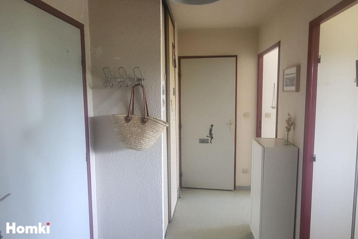 Appartement à vendre, 52m², Pessac