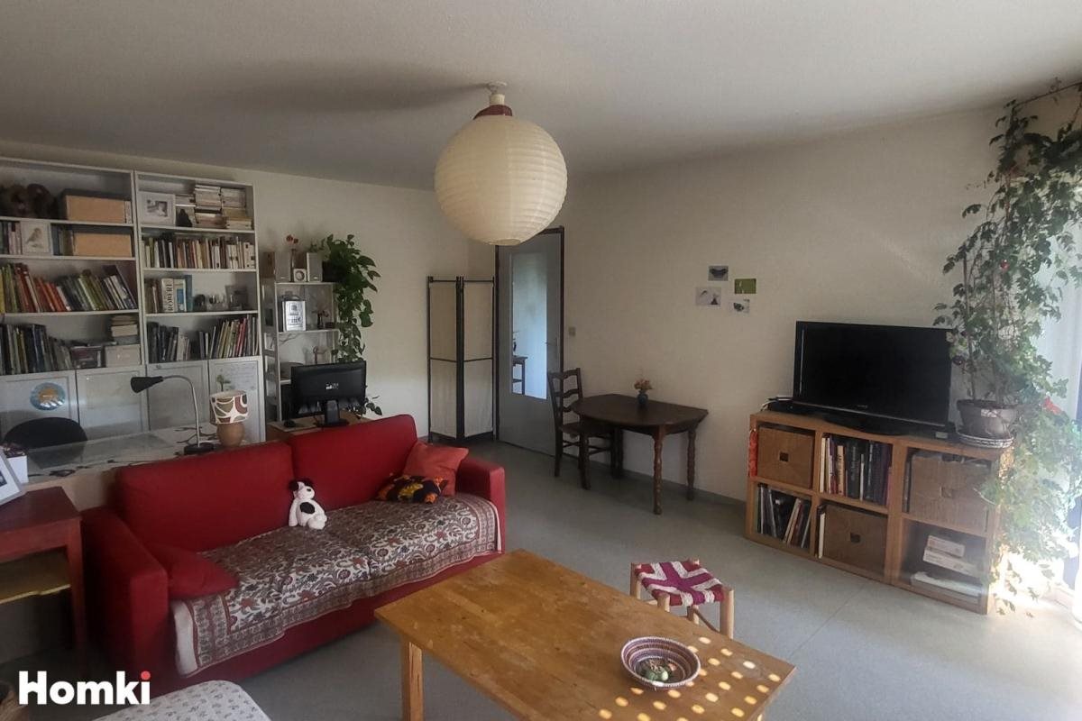 Appartement à vendre, 52m², Pessac