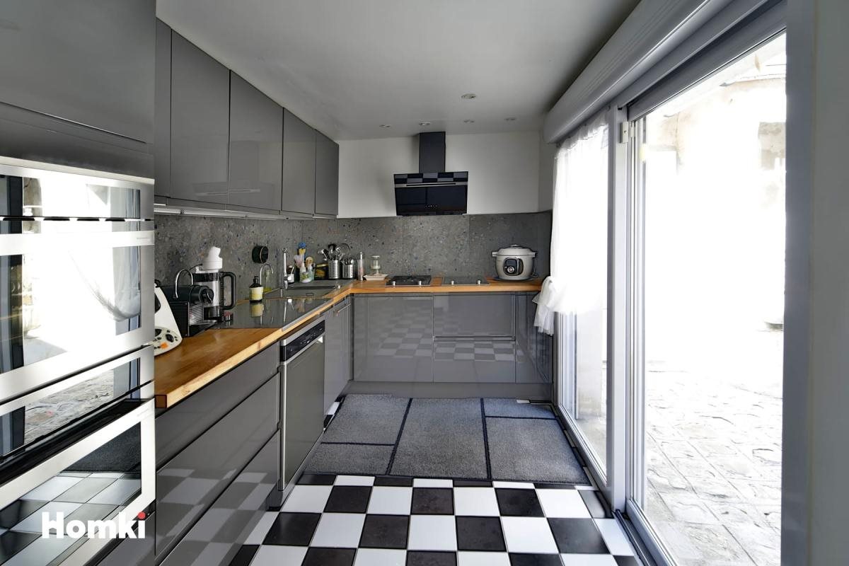 Maison à vendre, 176m², Cormeilles-en-Parisis