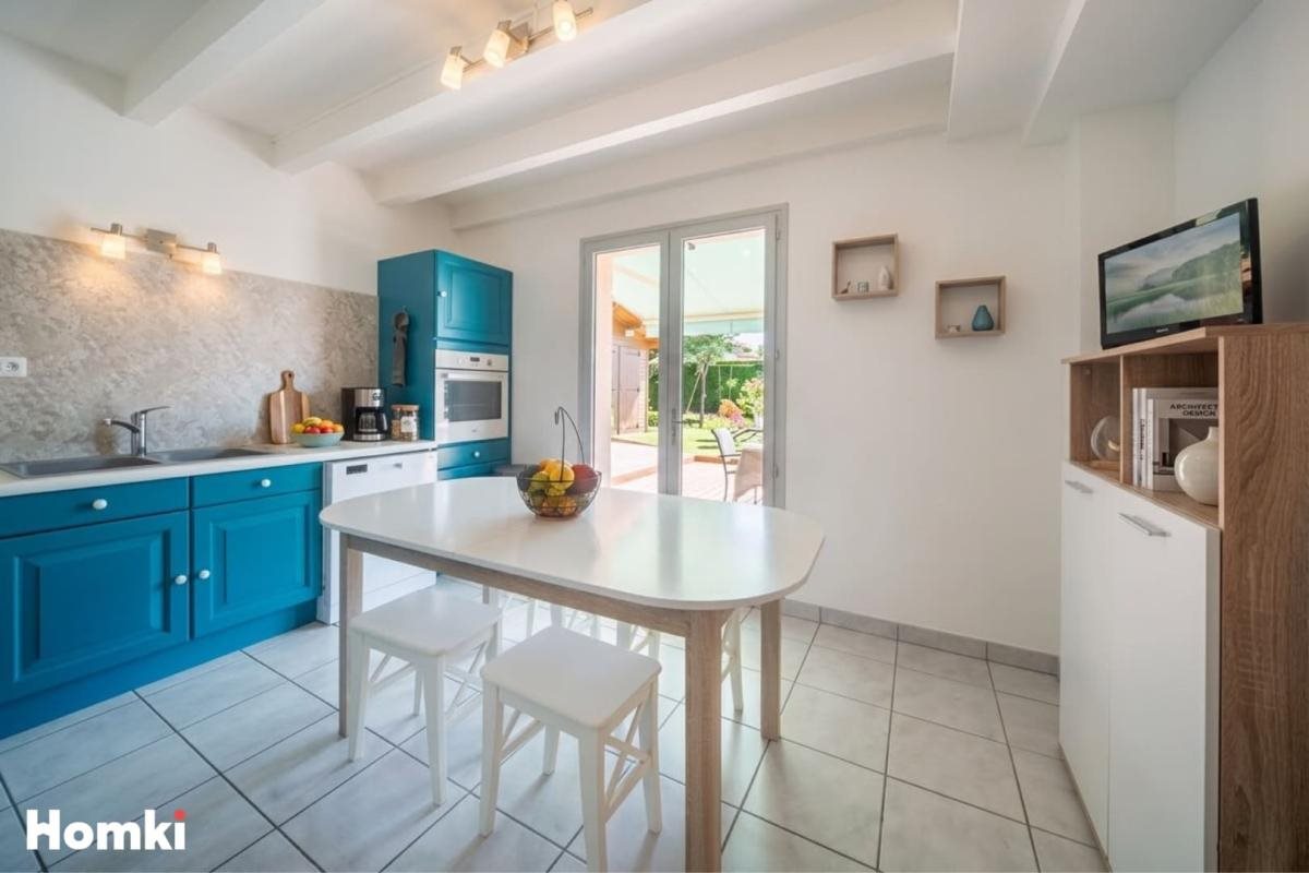 Maison à vendre, 150m², Laiz