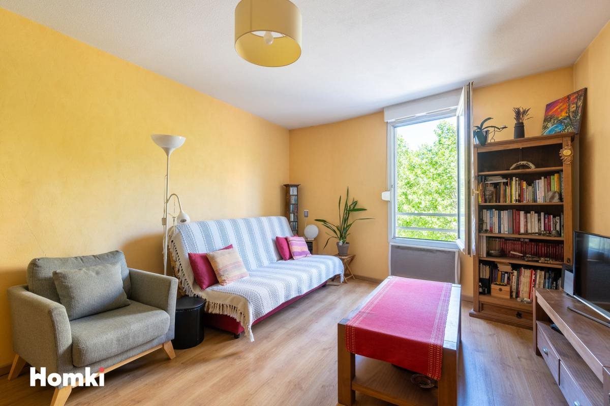 Appartement à vendre, 46m², Lyon 7ème