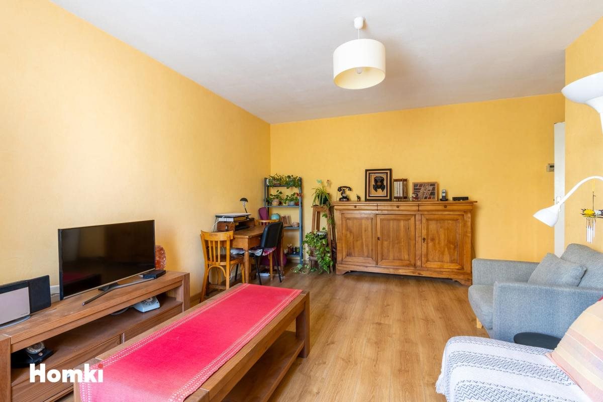 Appartement à vendre, 46m², Lyon 7ème